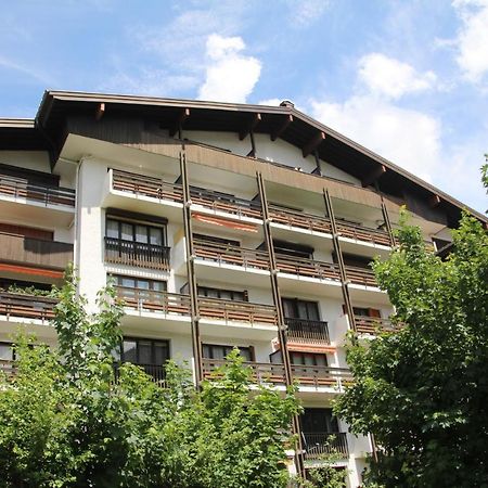 Studio Chamonix Mont-Blanc Idealement Situe Экстерьер фото