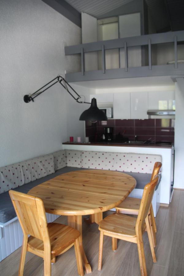 Studio Chamonix Mont-Blanc Idealement Situe Экстерьер фото